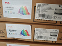 TCL吸顶灯led卧室灯全屋灯饰阳台餐厅现代简约三防灯24W白光 实拍图