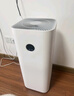 米家【家电国家补贴】小米空气净化器5S家用除甲醛除菌除过敏AC-M24-SC 实拍图