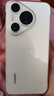 HUAWEI Pura 70 12GB+512GB 雪域白 北斗卫星消息版 超高速风驰闪拍 华为鸿蒙智能手机 实拍图