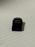 闪迪（SanDisk）32GB USB3.1 U盘 CZ430酷豆 黑色 读速130MB/s 车载U盘 文件加密 小巧便携优盘 实拍图
