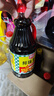 厨邦酱油 鲜味系列 酱油1.25L*2+蚝油490g+料酒500ml 调料组套礼盒 实拍图