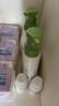 子初奶瓶果蔬清洗剂 草本植萃果蔬清洗液餐具奶瓶奶嘴清洗液500ml*2瓶 实拍图
