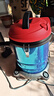 扬子桶式吸尘器家用大吸力2100W大功率20L干湿吹三用吸水除螨除尘机酒店地毯开荒装修车载吸尘机CX630P 实拍图