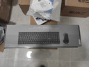 联想（Lenovo）MK11有线键鼠套装 键盘 全尺寸 办公鼠标键盘套装 商务电脑键盘笔记本键盘 实拍图