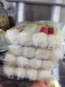 楼茂记 宁波水磨年糕4斤2000g 白年糕条炒年糕手工年糕真空火锅供销产品 实拍图
