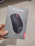 联想（Lenovo）鼠标 有线轻音鼠标 办公鼠标 大红点M220L有线轻音鼠标 台式机鼠标 笔记本鼠标 实拍图