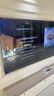 海信电视E8Q 85英寸 信芯H6 4224分区U+MiniLED  黑曜屏 330Hz 帝瓦雷音响 国家补贴平板电视85E8Q 实拍图