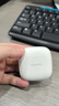 华为长续航蓝牙耳机 FreeBuds SE 2无线耳机 40小时长续航 快速充电 蓝牙5.3适用于苹果/安卓手机 白 实拍图