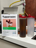 特百惠（Tupperware）大号油壶 家用厨房密封防漏油瓶酱醋调料壶 2件套 实拍图