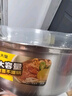 炊大皇汤锅 304不锈钢加厚 22cm小奶锅煮面无涂层炖汤煲汤锅 实拍图