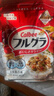 卡乐比（Calbee）即食燕麦片 原味水果麦片600g 日本进口非油炸 营养代餐早餐零食 实拍图