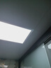 雷士（NVC）厨房灯铝扣板灯集成吊顶300x600卫生间政府补贴LED吸顶平板面板灯 实拍图
