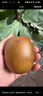 佳沛（zespri）新西兰  阳光金奇异果10粒礼盒巨大果单果约144-175g 水果 猕猴桃 实拍图