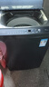 小天鹅（LittleSwan）波轮洗衣机全自动 8公斤 一级能效 除菌螨 家电国家补贴20% 【TB80V26DT】 宿舍租房神器 以旧换新 实拍图