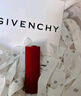 纪梵希（Givenchy）【限时立减】甜润耀彩果冻棒润口红501黑糖冻冻生日礼物女 无礼盒 实拍图