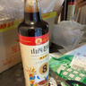 水塔山西老陈醋8度500ml手工十二【19777标准】家用食醋凉拌调味醋泡 实拍图