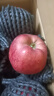 京鲜生甘肃天水花牛苹果 净重4.5斤装单果170g+ 生鲜水果 源头直发 实拍图