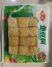 安井锁鲜装鱼豆腐 240g 1包 鱼糜含量≥65% 火锅麻辣烫关东煮食材 实拍图