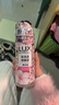 力士（LUX）植萃精油香氛沐浴露 樱花香与烟酰胺 550g 清透焕彩  持久留香 实拍图