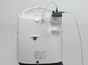 鱼跃(yuwell)3L升新国标医用制氧机轻音升级39分贝带雾化氧气机8F-3ZW 实拍图