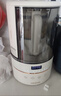 宜盾普家用破壁机破壁料理机轻音降噪低音隔音罩免滤豆浆机加热静轻音破壁机榨汁机辅食机EDC-PB1S 【爆款·PB1S】UR立体加热·十重降噪 实拍图
