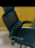 黑白调P1二代人体工学椅电脑椅子人工力学座椅久坐办公电竞椅学习椅国补 实拍图