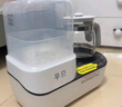 孕贝奶瓶消毒柜 烘干恒温水壶婴儿温奶器二合一体机暖奶器热奶器 6.8L 实拍图