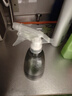 农宝喷壶喷雾器浇花清洁喷水壶洒水壶按压式消毒酒精喷雾瓶 500ML 实拍图