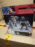 变形金刚（TRANSFORMERS）儿童玩具手办模型工作室系列领袖级86大电影钢锁转轮套装G0485 实拍图