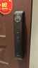 联想R20 智能门锁 指纹锁 3D人脸识别 智能锁 入户门 密码锁 电子锁 全自动 可视猫眼 家用 防盗门 实拍图