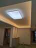 松下（Panasonic）吸顶灯智能全光谱松准教室照明护眼灯50瓦HHXS5140【包安装】 实拍图