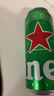 喜力经典500ml*18听整箱装 喜力啤酒Heineken 喜宴聚餐啤酒京东自营 实拍图