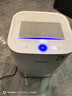 霍尼韦尔（Honeywell）空气净化器家用办公大空间除花粉甲醛雾霾PM2.5除过敏原甲流病毒【家电国家补贴】KJ900F-PAC000DW 实拍图