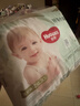 好奇（Huggies）心钻装小森林拉拉裤XXL30片(15kg以上)加加大号尿不湿夏季超薄 实拍图