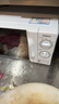格兰仕（Galanz） 微波炉 家用20L 六档火力旋钮 易清洁 小型迷你转盘加热微波炉 D4 实拍图