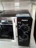 格兰仕（Galanz）微波炉烤箱一体机 平板式不锈钢内胆23升大容量家用光波炉机械旋钮操作简单G80F23SP-M8(S0) 实拍图