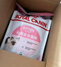 皇家幼猫猫粮 幼猫奶糕 K36 通用粮 4-12月 2KG 实拍图