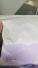 维达（Vinda）抽纸【孙颖莎推荐】棉韧3层100抽*24包S码 亲肤无刺激纸巾 AB混发 实拍图