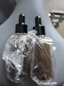 晨色精油分装瓶玻璃滴管瓶滴管空瓶香水刻度精华小瓶 30ml*3 实拍图