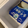 查干湖银鱼250g*2袋 新鲜冷冻国产淡水鱼面条鱼白饭鱼源头直发包邮 实拍图