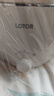 LOTOR电煮锅迷你学生宿舍多功能锅小电火锅家用煮面锅泡面锅电热锅多用途锅 白色不锈钢带蒸笼 实拍图