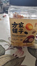方家铺子中华老字号 南瓜山药小米粥1斤/罐装 五谷杂粮粥 粗粮 实拍图
