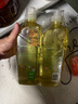 斧头柠檬玻尿酸洗洁精1kg*2瓶 果蔬安心洗清洁力+40%新老包装随机发货 实拍图