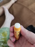 小蜜蜂（Burt'sBees）美国婴儿润唇膏 宝宝细致修护唇膏 水润保湿防干裂 4.25g 实拍图