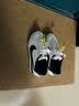 耐克NIKE女子休闲鞋 W NIKE PACIFIC 运动鞋HM4771-105白 37.5 实拍图