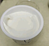 卡士（CLASSY.KISS）3.3g原味鲜酪乳100g*6杯 低温酸奶 风味发酵乳 实拍图