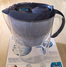 碧然德（BRITA）过滤净水器 家用滤水壶 净水壶 Marella 海洋系列 3.5L（蓝色） 实拍图
