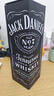 杰克丹尼（Jack Daniels）美国田纳西州 调和型威士忌 黑标礼盒装 700ml 节日送礼 实拍图