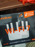 Tenda腾达路由器WiFi7【京东独家】无线千兆穿墙王信号增强家用全屋2.5g网口云霄BE3600放大器立式 实拍图