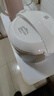 美的（Midea）电饭煲大容量简单易控黑晶内胆家用迷你小电饭锅微压3升2-3人黑晶内胆MB-WYJ301（2-3人） 实拍图